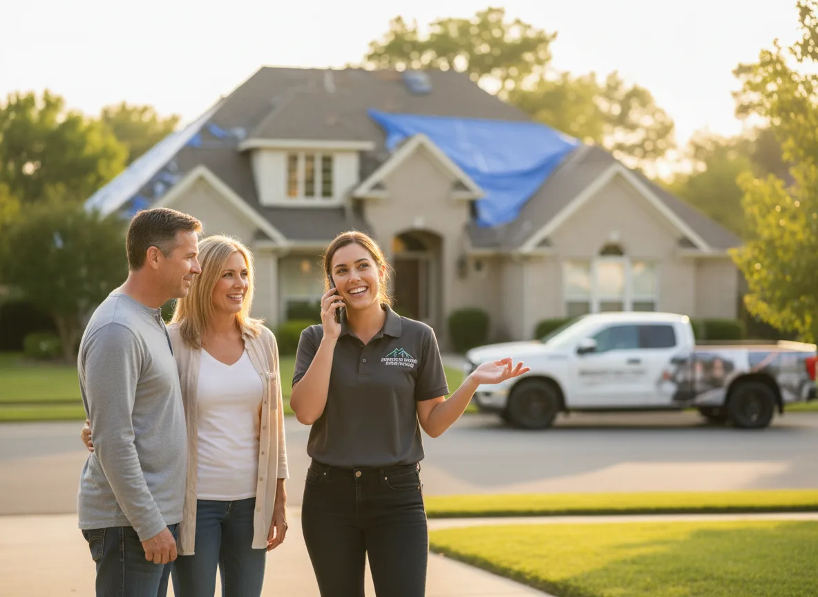 Emergency Roof Repair Bliss, NY FAQs